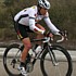 Kim Kirchen w�hrend der dritten Etappe der Tour of California 2008